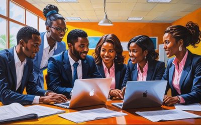 Kenya’s Business Landscape: Innovation Meets Opportunity