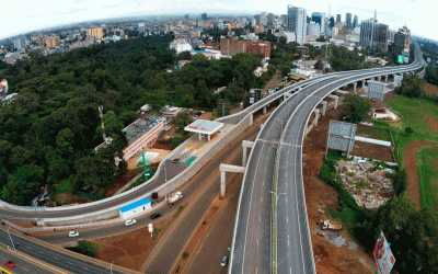 Kenya at a Crossroads: Growth, Challenges, and Hope